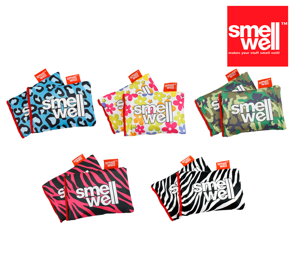 SmellWell Produkt