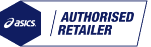 Asics Authorised Retailer