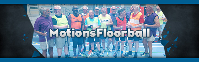 MotionsFloorball