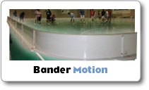 MotionsFloorball Bander