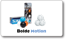 MotionsFloorball Bolde