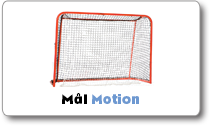 MotionsFloorball Mål